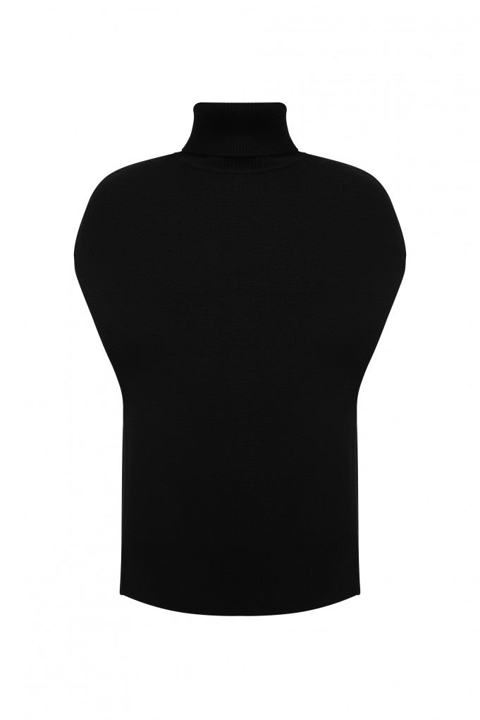 Купити Жилет TOTEME