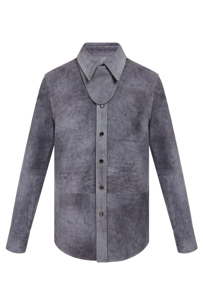 Купить Рубашка BOTTEGA VENETA