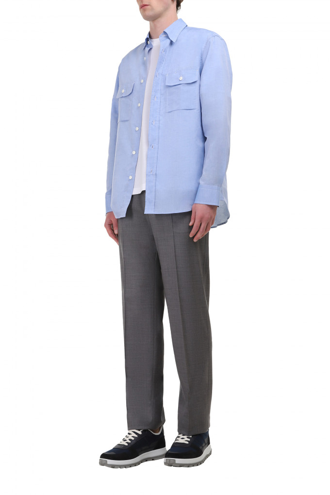 Купити Сорочка BRIONI 2