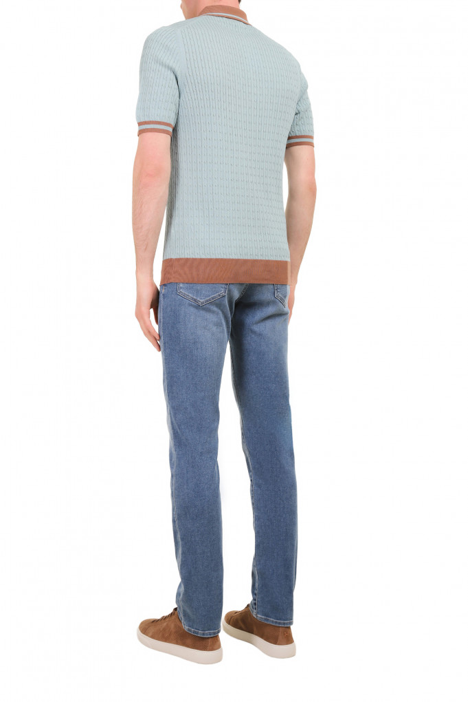 Купити Поло GRAN SASSO PREMIUM 3