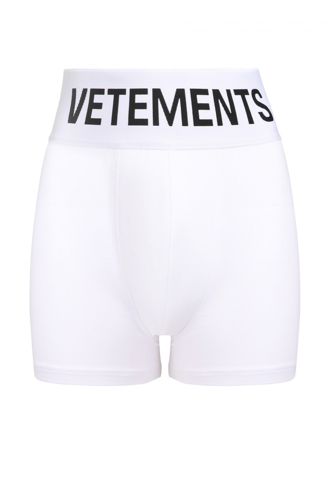 Buy Underpants Vetements