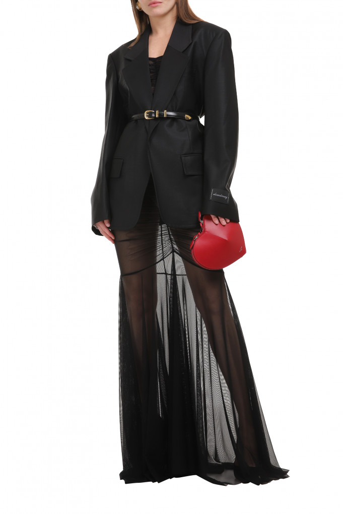 Купити Сукня Norma Kamali 2