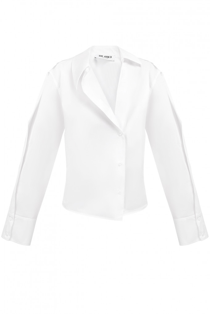 Buy Blouse The Attico