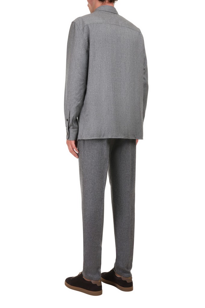 Купить Брюки Brunello Cucinelli 3