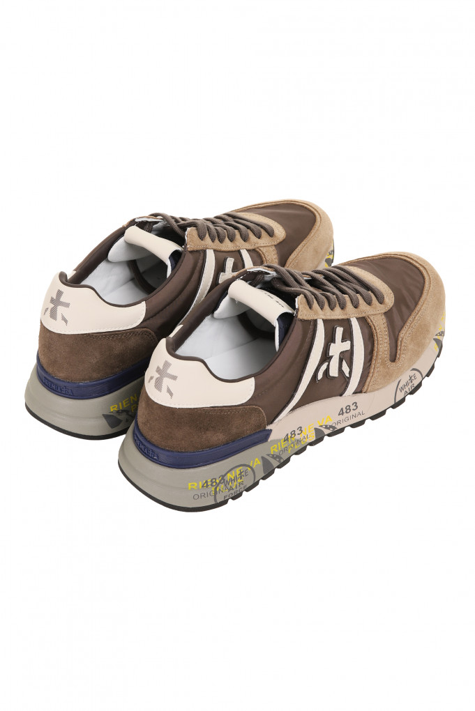 Купити Кросівки Premiata 3