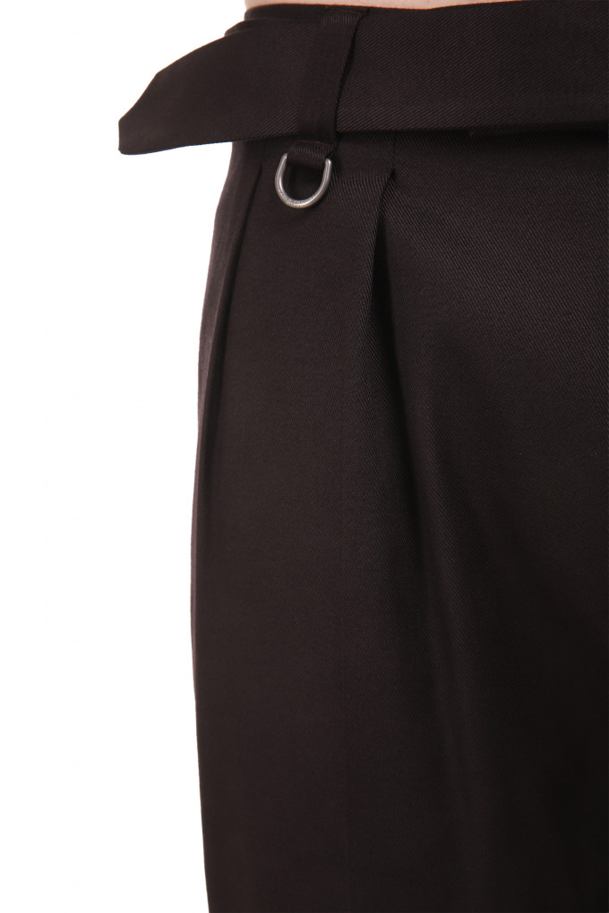 Buy Pants Paolo Pecora 4