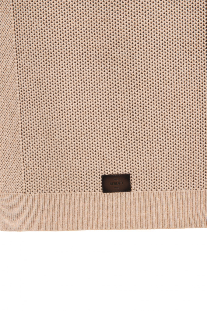 Купить Шарф Berluti 2