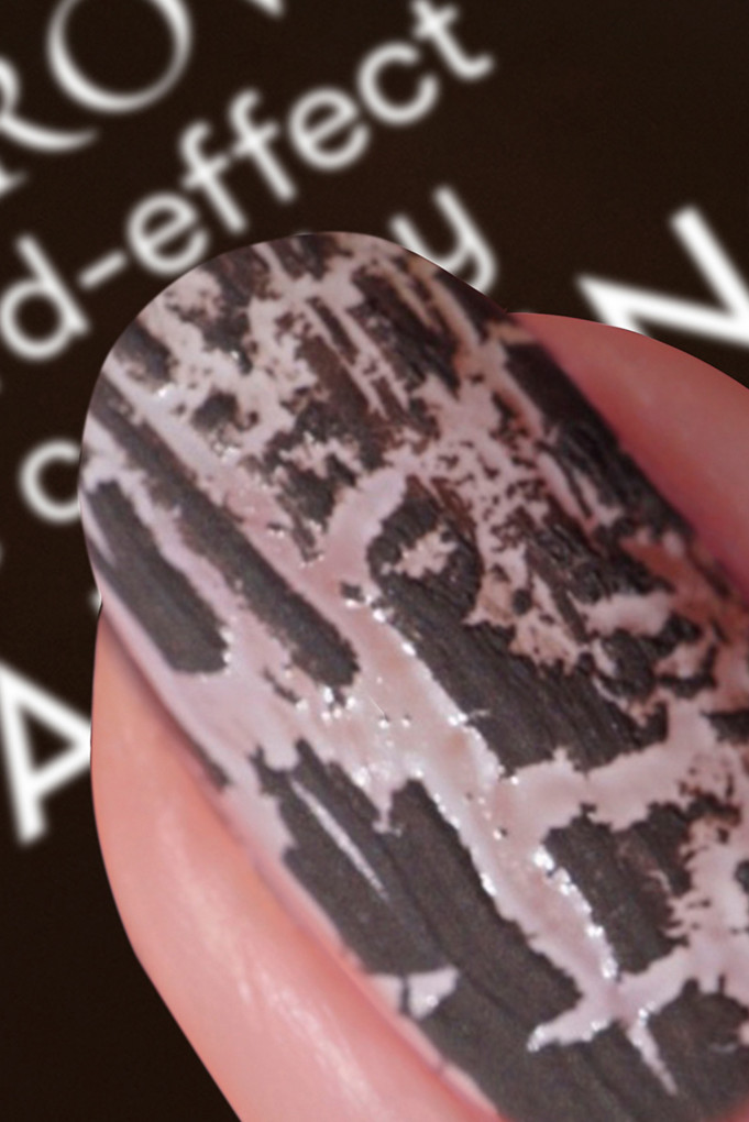 Купити Набір лаків для нігтів з леопардовим ефектом Nails Inc 4