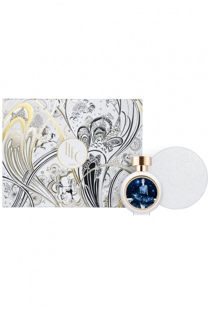 Купити Набір парфумерії та косметики HFC