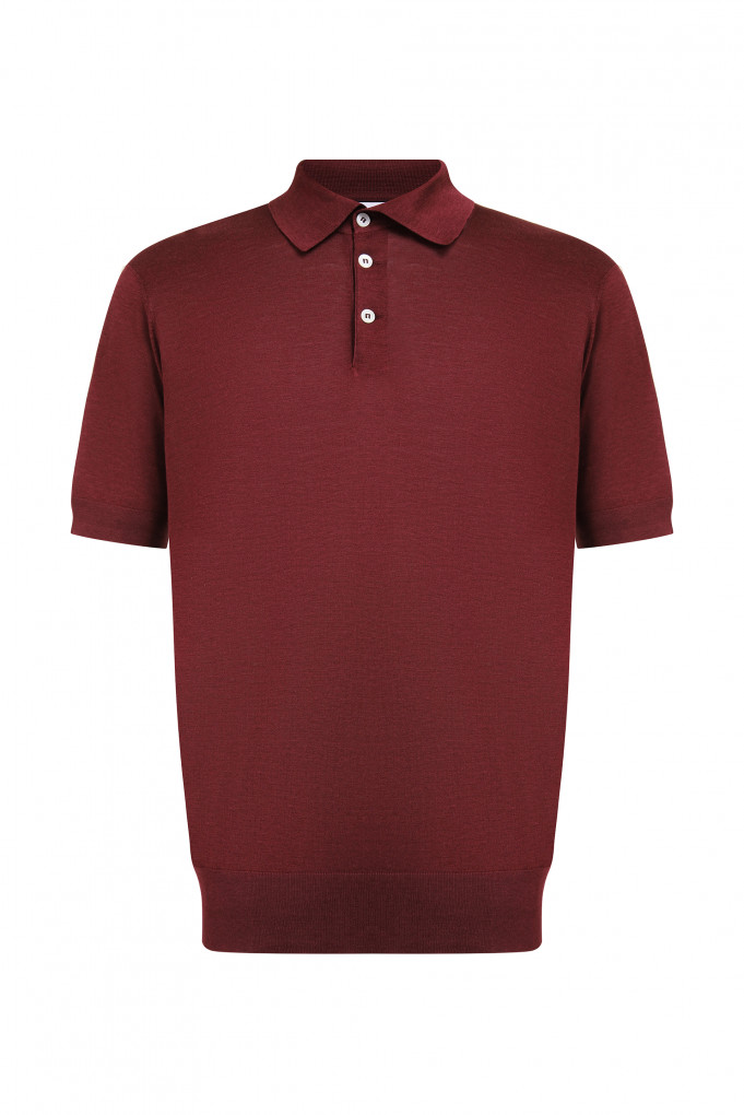 Купити Поло Brunello Cucinelli