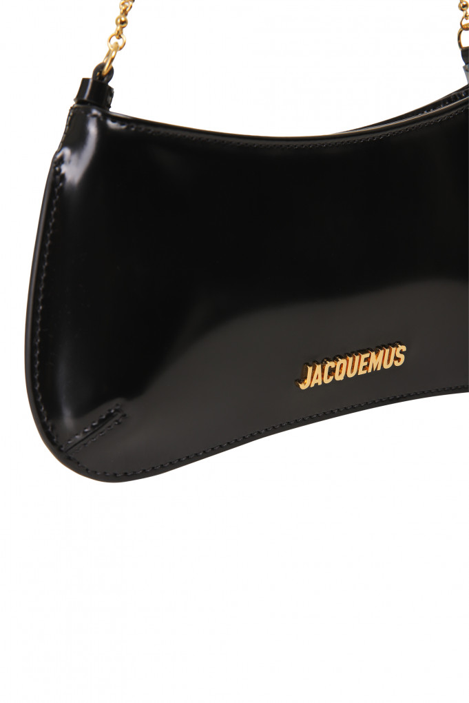 Купити Сумка JACQUEMUS 4
