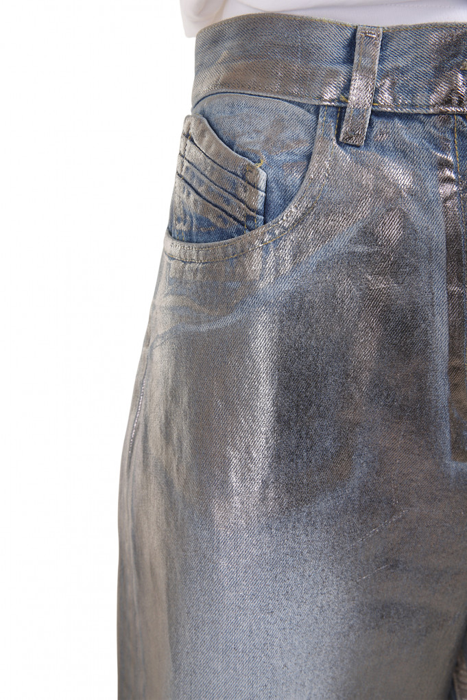 Купити Джинси The Attico 4