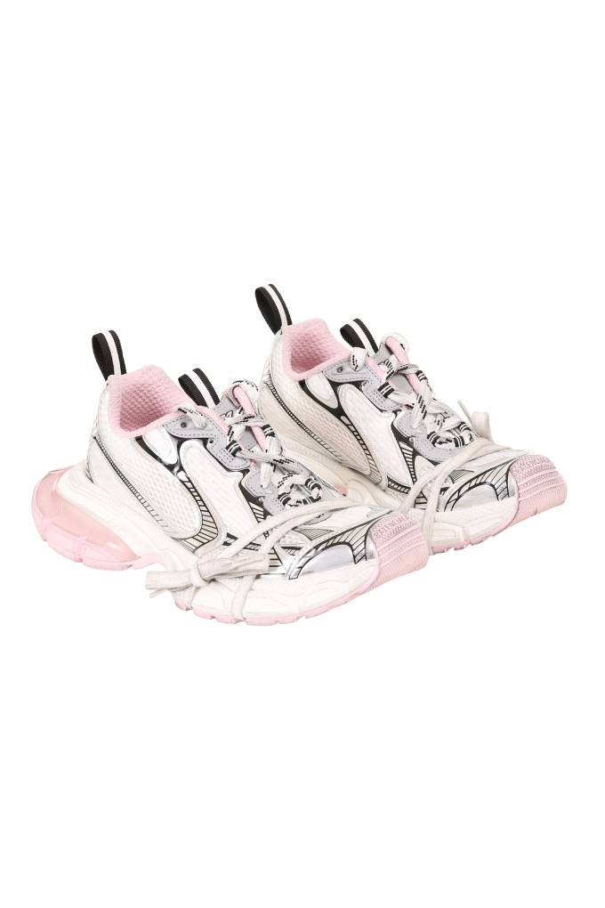 Купити Кросівки BALENCIAGA 2