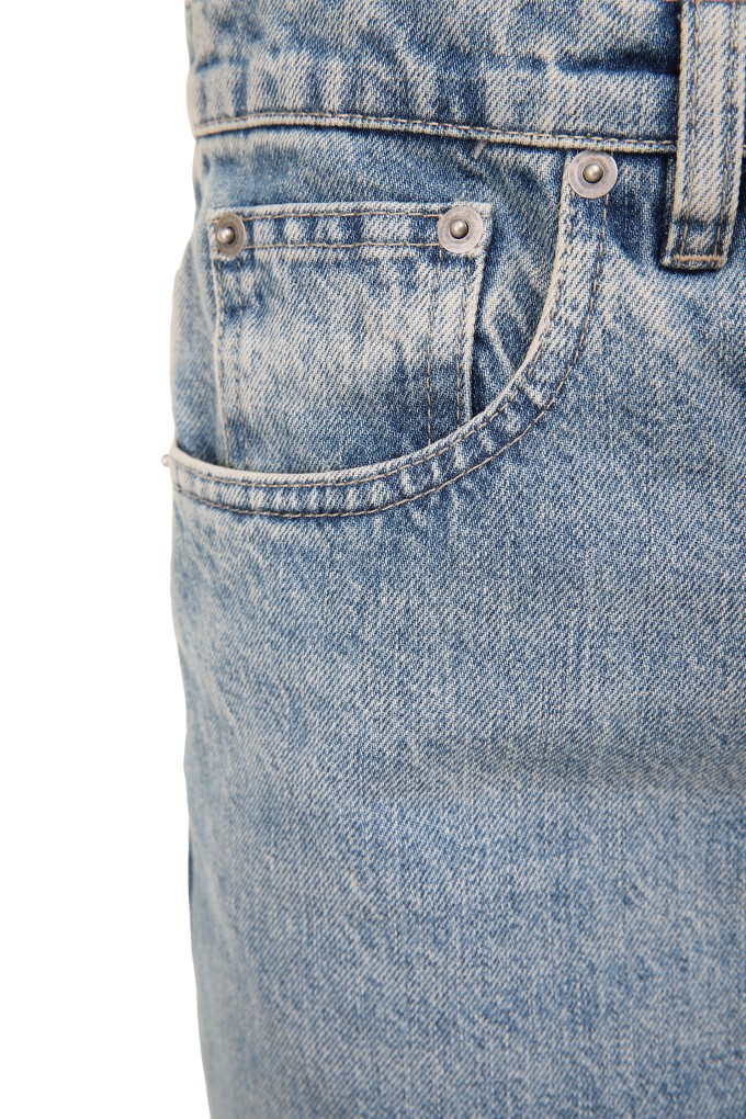 Купити Джинси MAISON MARGIELA 4