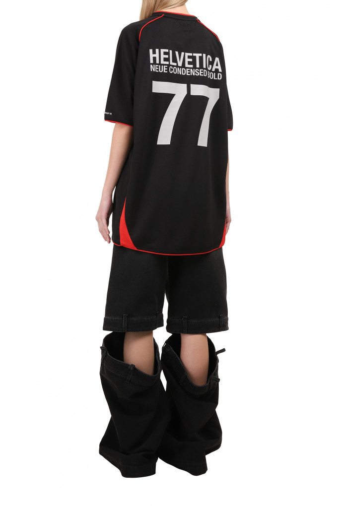 Купити Футболка Vetements 3