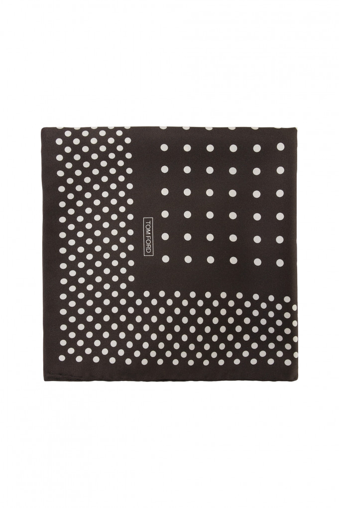 Купити Хустка Tom Ford 2