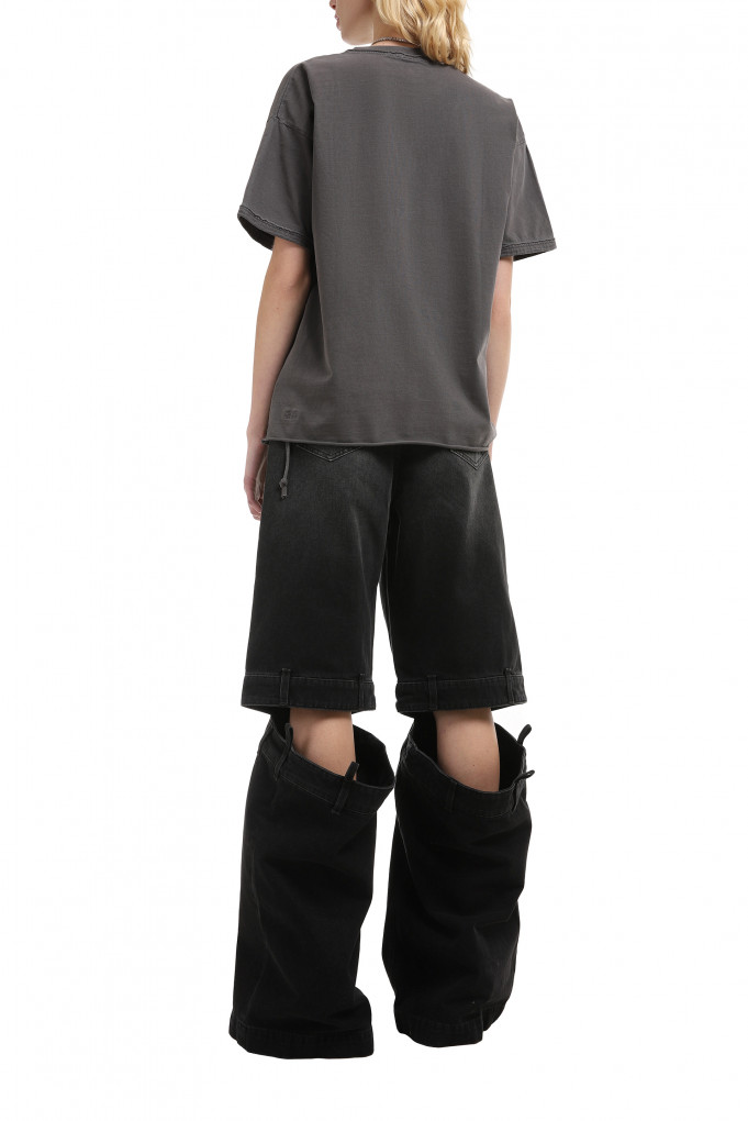 Купити Джинси The Attico 3