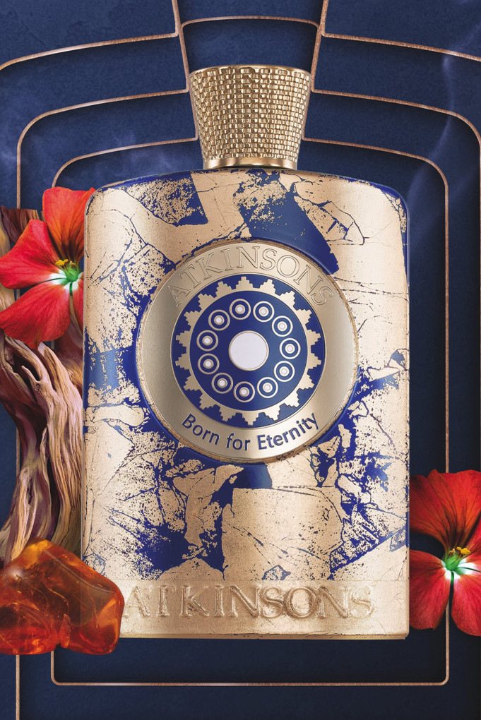 Купить Духи Atkinsons 5