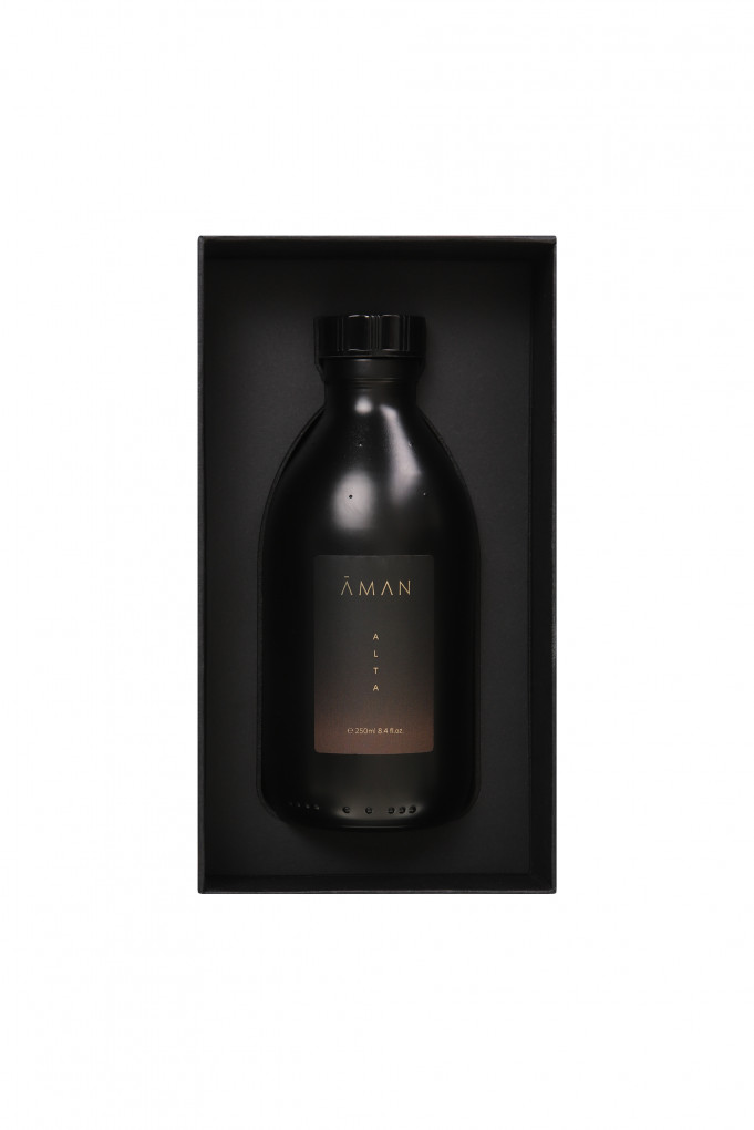 Купити Змінний флакон для аромадифузора AMAN