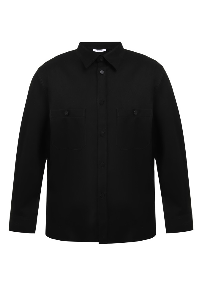 Купити Сорочка Givenchy