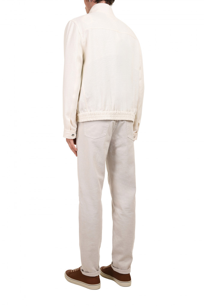 Купити Куртка Brunello Cucinelli 3