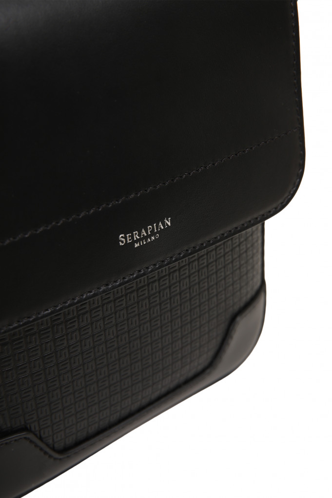 Купити Сумка SERAPIAN 4