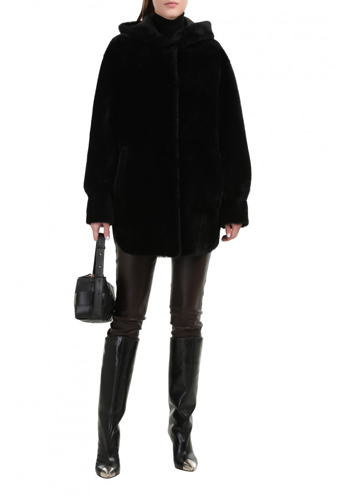 Купити Дублянка Blancha 2