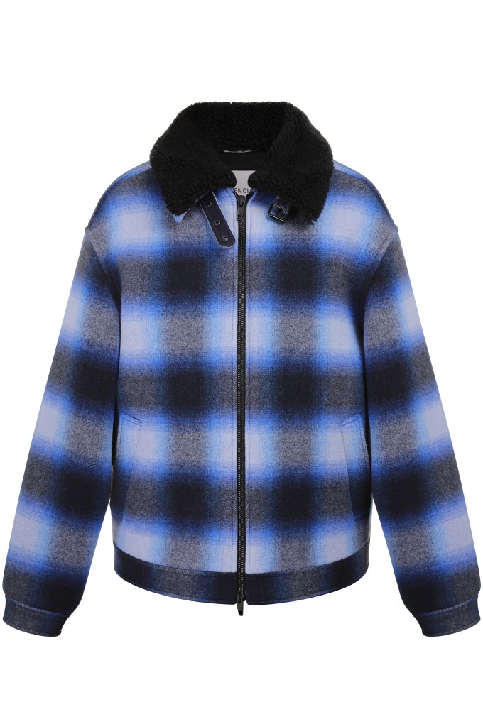 Buy Jacket Balenciaga