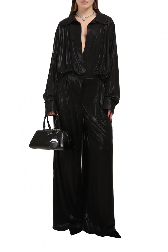 Купити Штани Norma Kamali 2