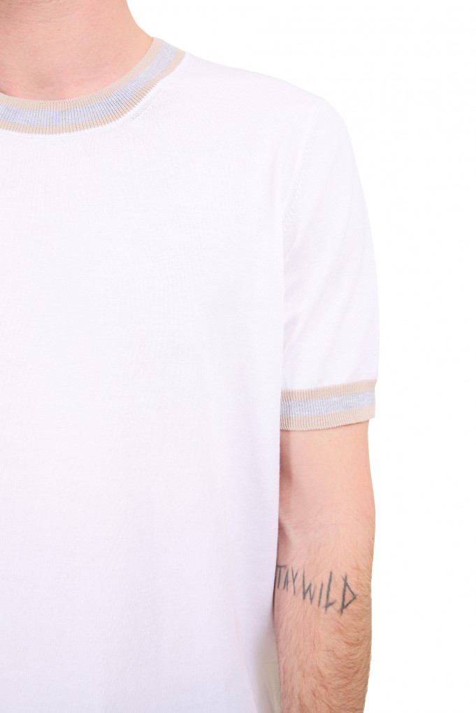 Купить Футболка GRAN SASSO PREMIUM 4