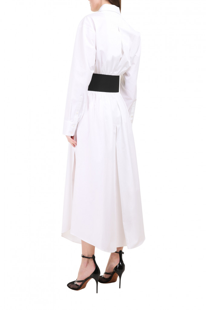 Купить Платье ALAÏA 3