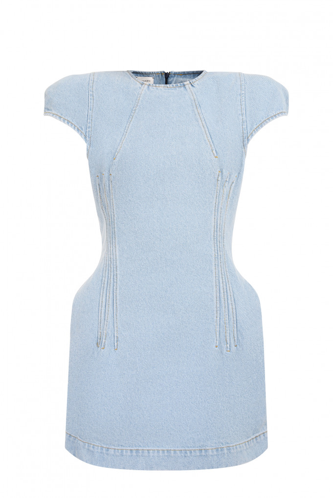 Купить Платье Magda Butrym