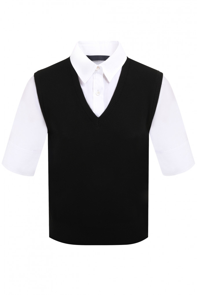 Купити Пуловер JUUN.J