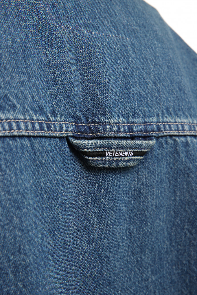 Купити Куртка Vetements 5