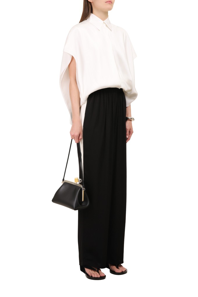Купить Брюки ALAÏA 2