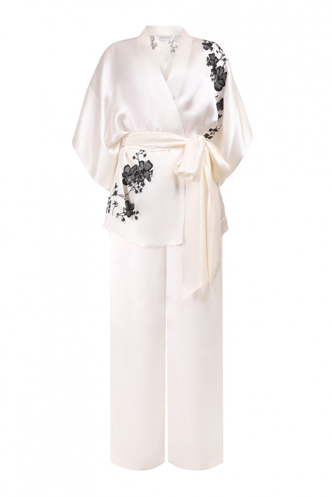 Buy Pajamas Carine Gilson