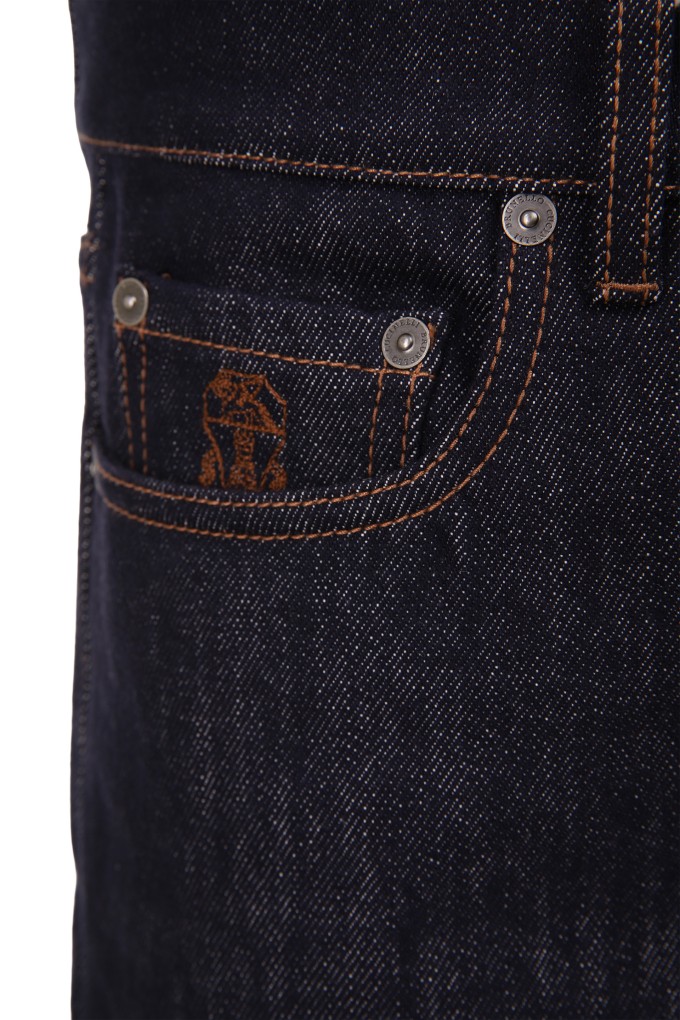 Купити Джинси Brunello Cucinelli 4
