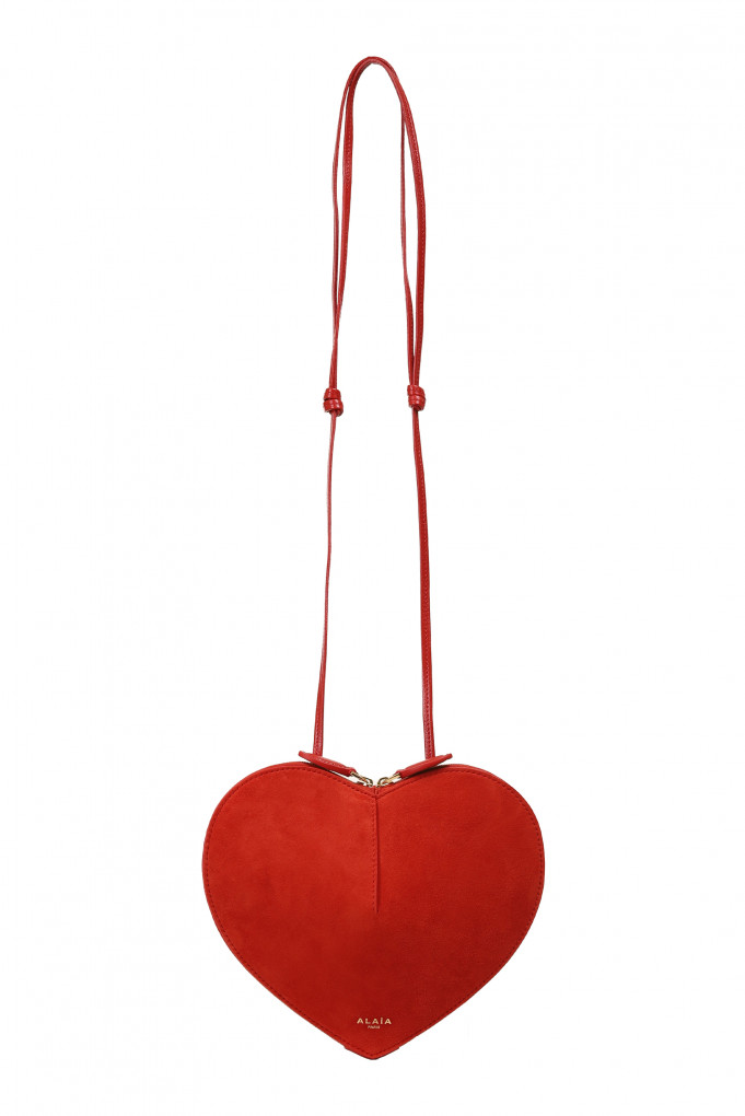 Купити Сумка ALAÏA