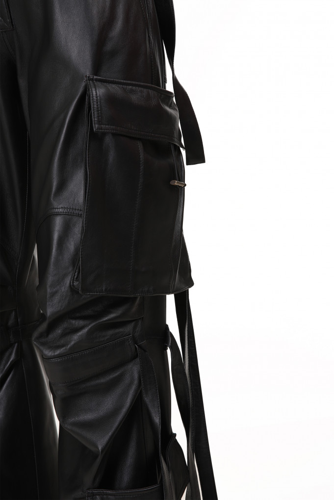 Купити Штани Darkpark 4