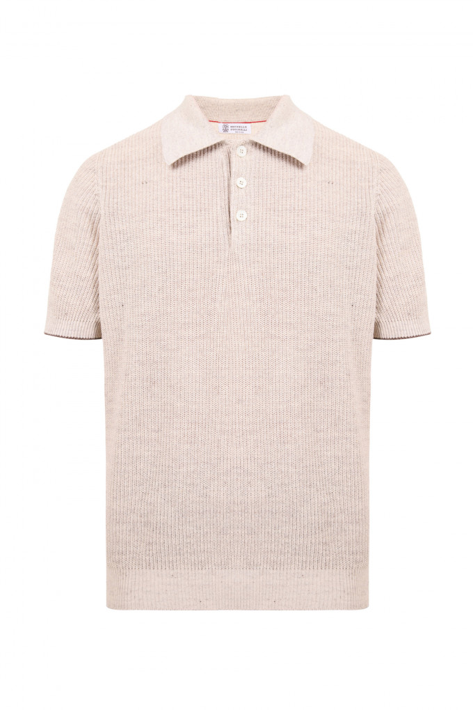 Купити Поло Brunello Cucinelli