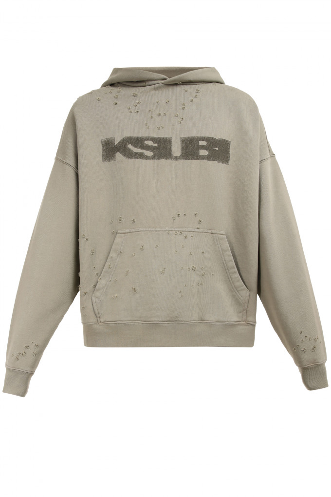 Купити Худі KSUBI