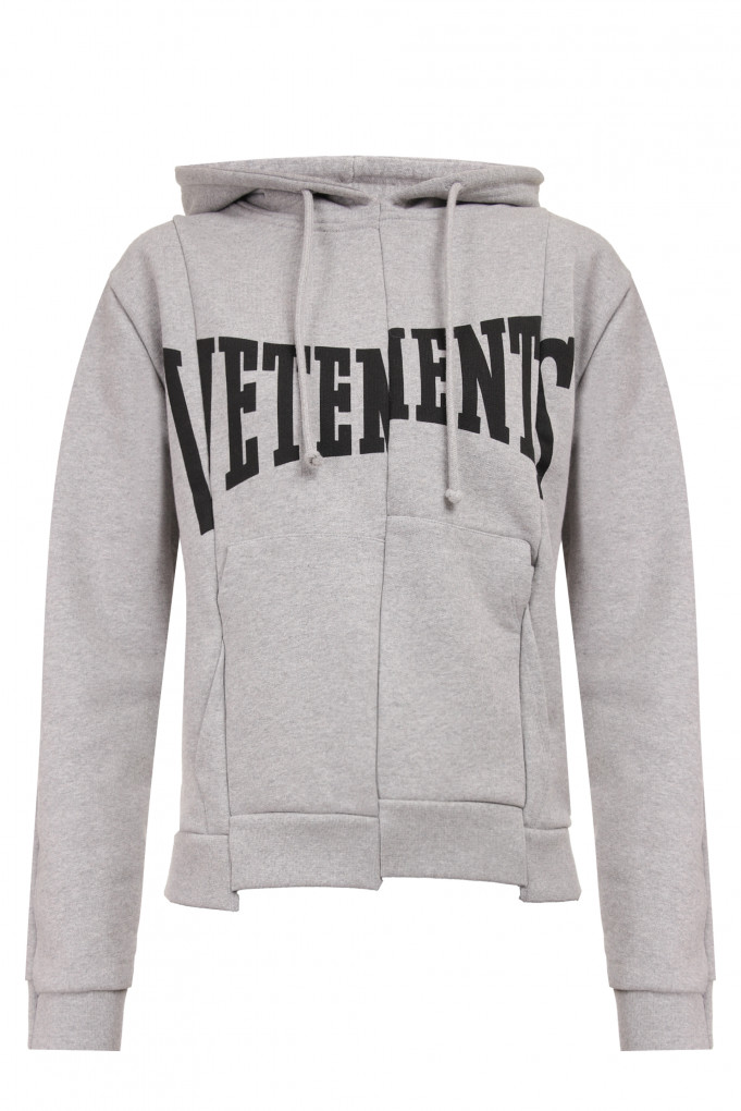 Купить Худи Vetements
