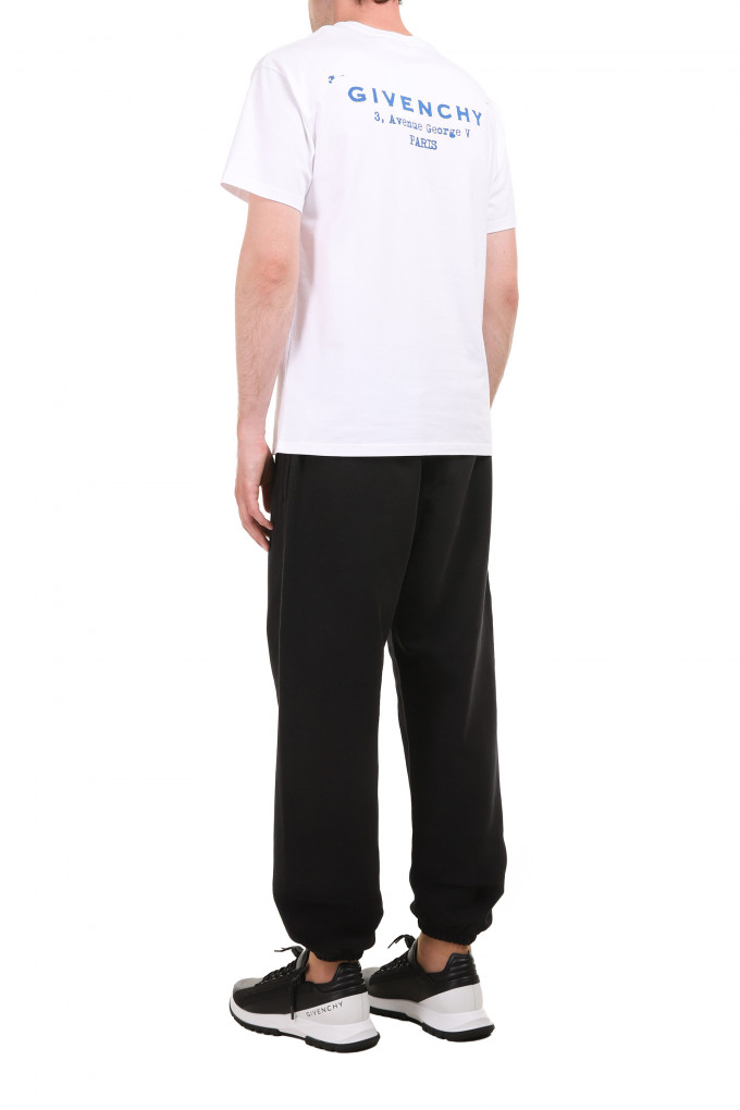 Купити Футболка Givenchy 3