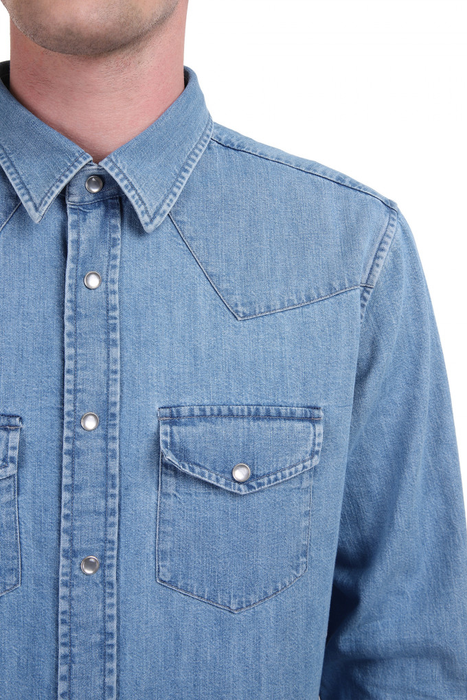 Купити Сорочка Tom Ford 4