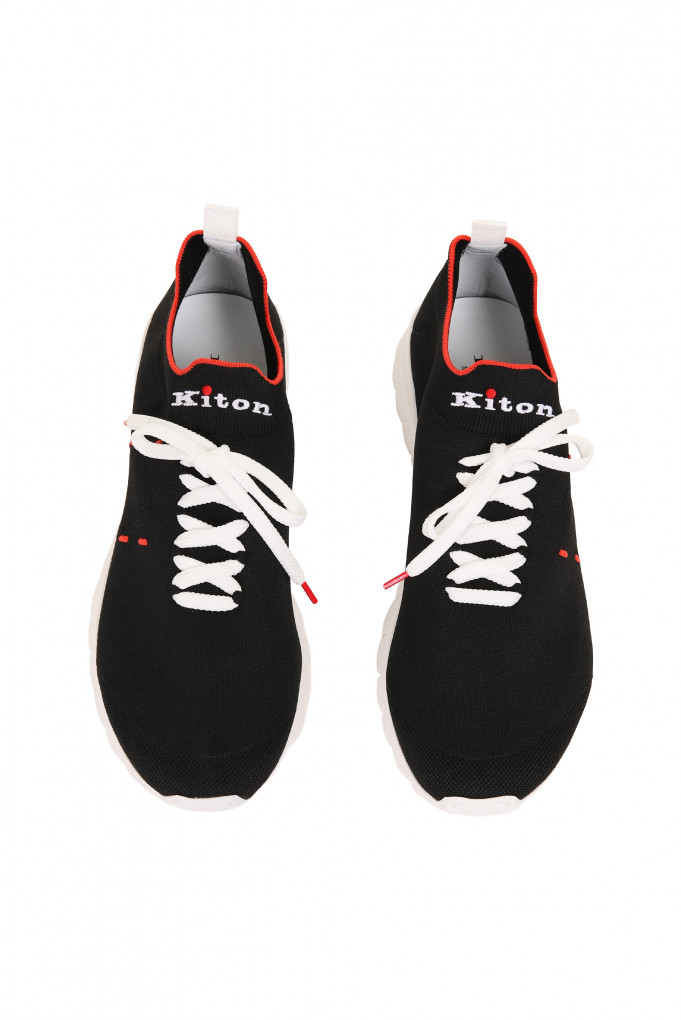 Купити Кросівки KITON 4