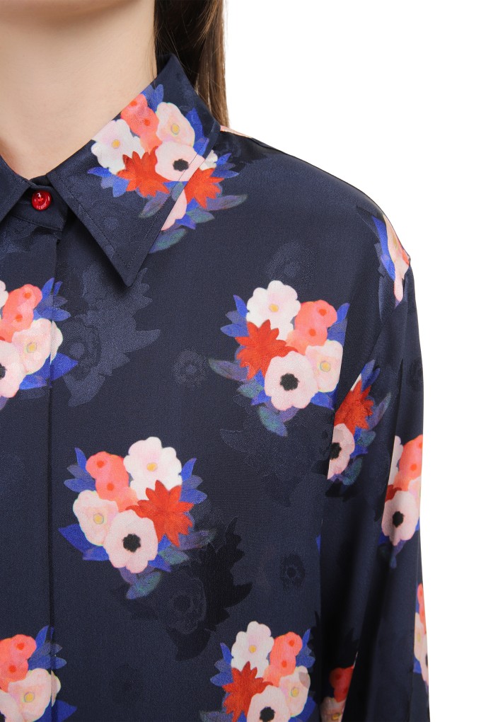 Buy Blouse Fendi 4