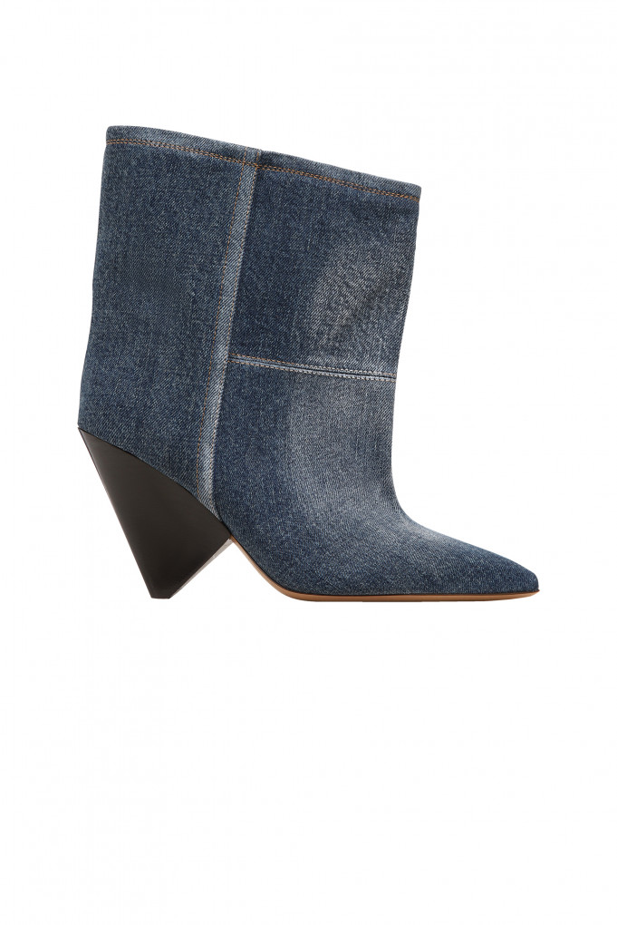 Buy Ankle boots Isabel Marant