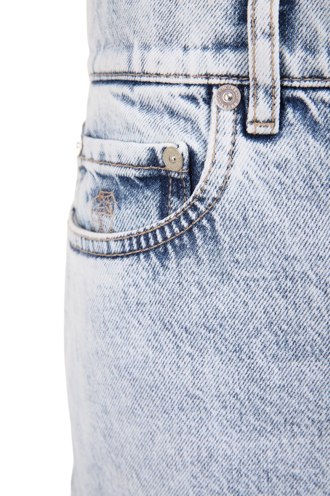 Купити Джинси Brunello Cucinelli 5
