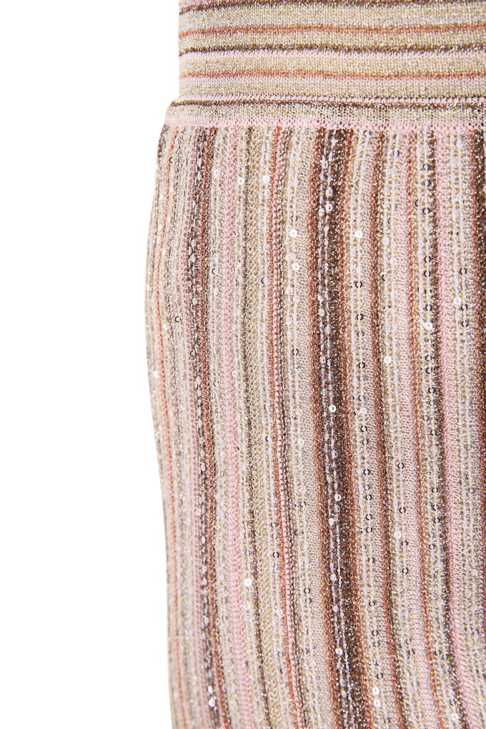 Купить Брюки Missoni 4