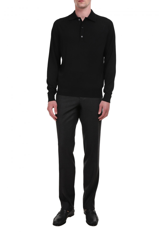 Купити Поло Tom Ford 2